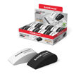 Picture of ERICHKRAUSE SENSOR BLACK & WHITE ERASER